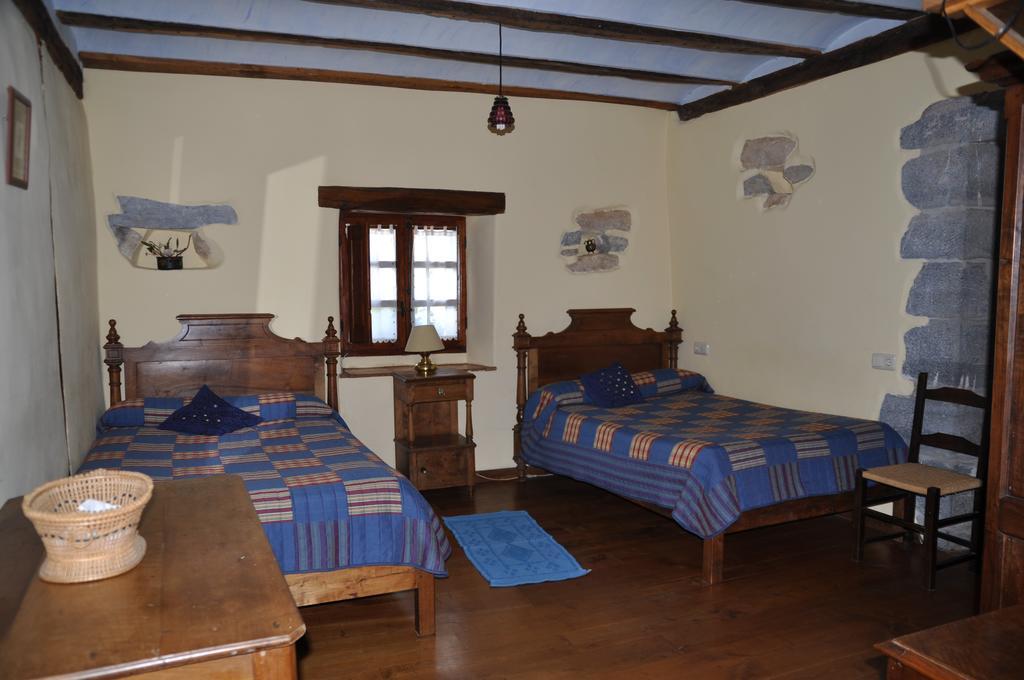 Country house Etxeberri Landa Etxea