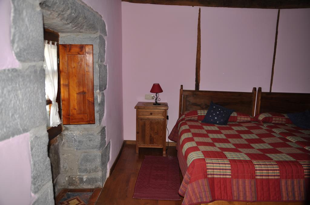 Etxeberri Landa Etxea Country house *