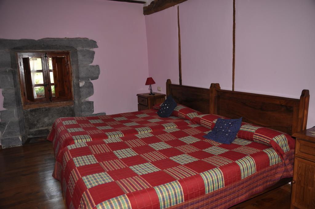 Country house Etxeberri Landa Etxea *
