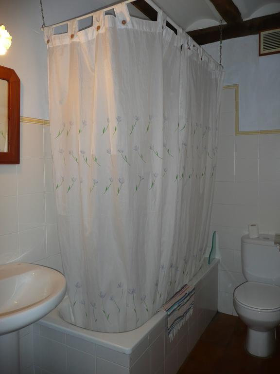 Country house Etxeberri Landa Etxea Errezil