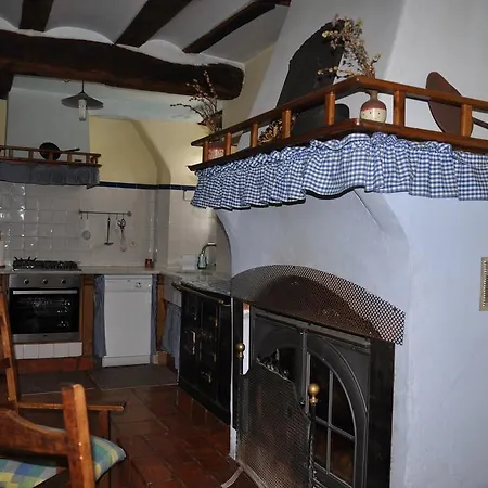 Etxeberri Landa Etxea Régil Room photo