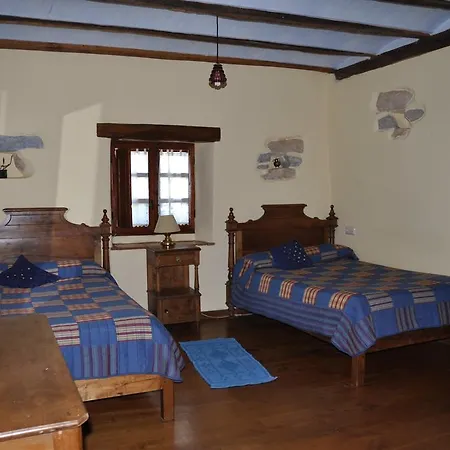 Etxeberri Landa Etxea Régil Room photo