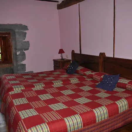 Etxeberri Landa Etxea Régil Room photo