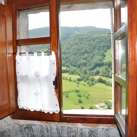 Etxeberri Landa Etxea Régil Room photo