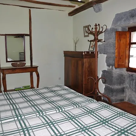 Etxeberri Landa Etxea Régil Room photo