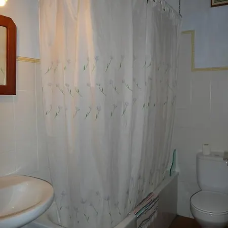 Etxeberri Landa Etxea Régil Room photo