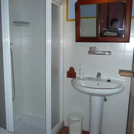 Etxeberri Landa Etxea Régil Room photo