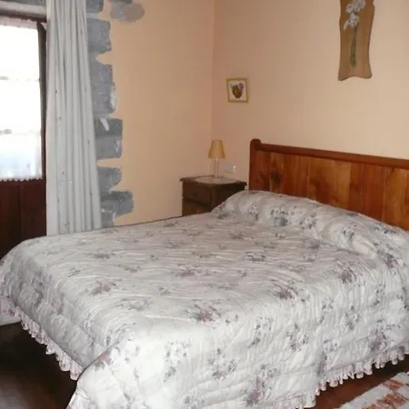 Etxeberri Landa Etxea Régil Room photo