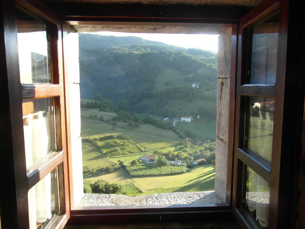 Etxeberri Landa Etxea