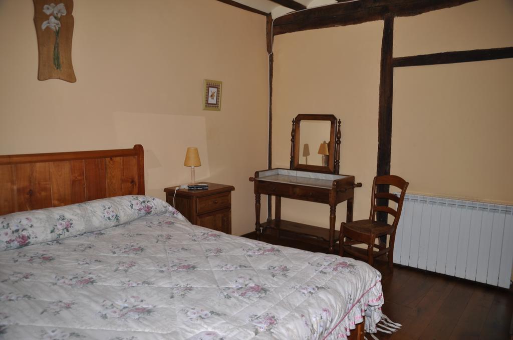 Etxeberri Landa Etxea Casa de Campo Régil