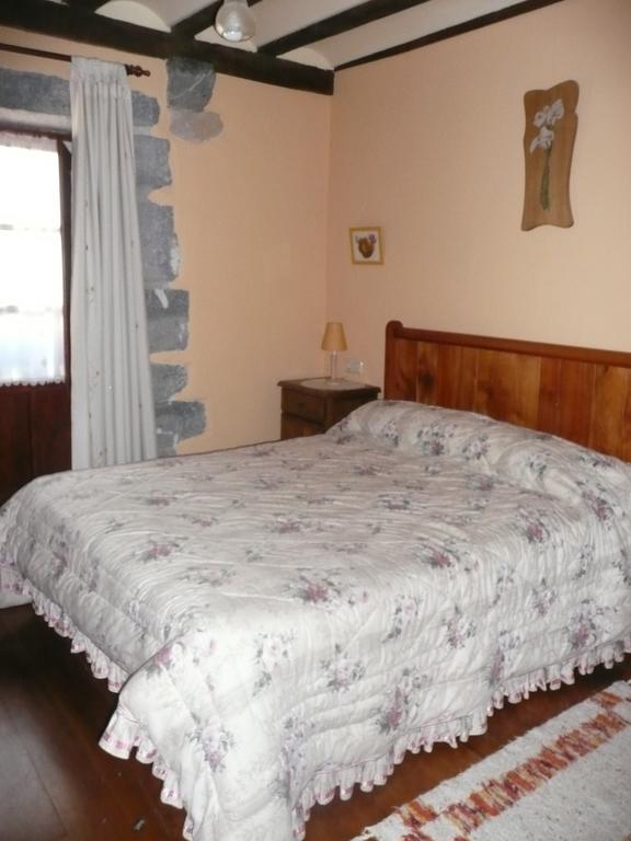 Casa de Campo Etxeberri Landa Etxea